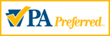 Image: PA Preferred Logo width=