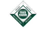 Certified Tree Farm Logo