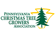 Pennsylvania Christmas Tree Growers Association Logo