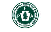 Pennsylvania Forestry Association Logo